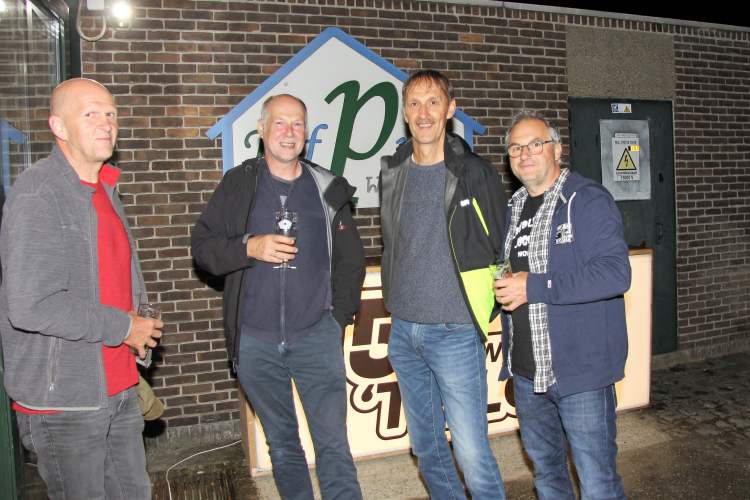 Landlopersjogging 2021